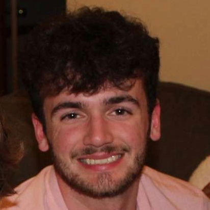 Photo of Reese Myres